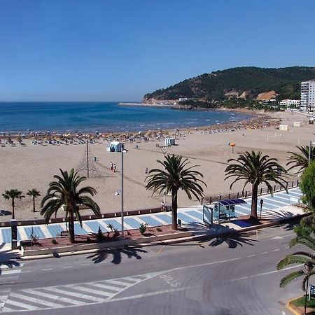 Apartamentos Colomeras 3000 Oropesa del Mar Eksteriør bilde