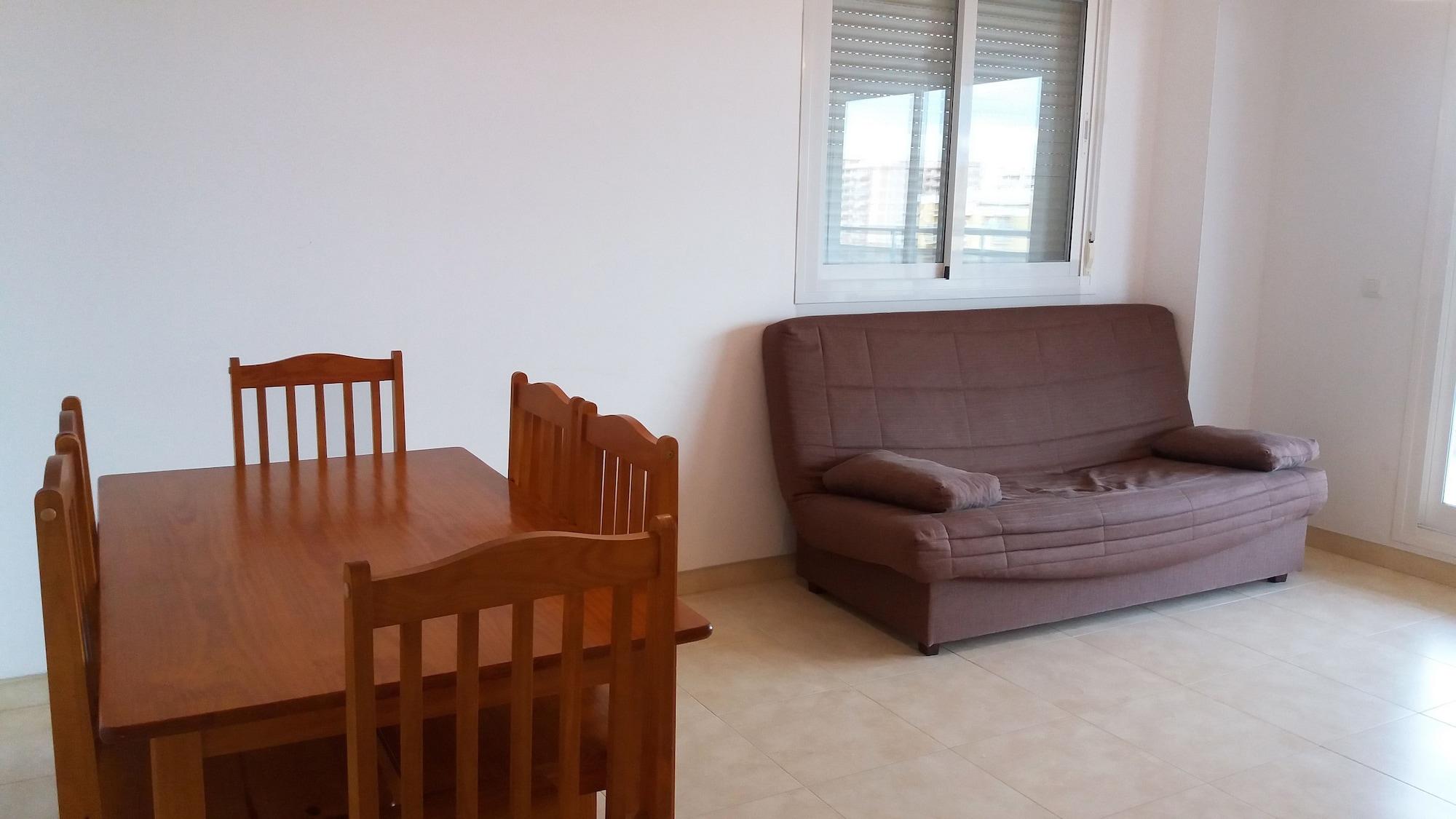 Apartamentos Colomeras 3000 Oropesa del Mar Eksteriør bilde