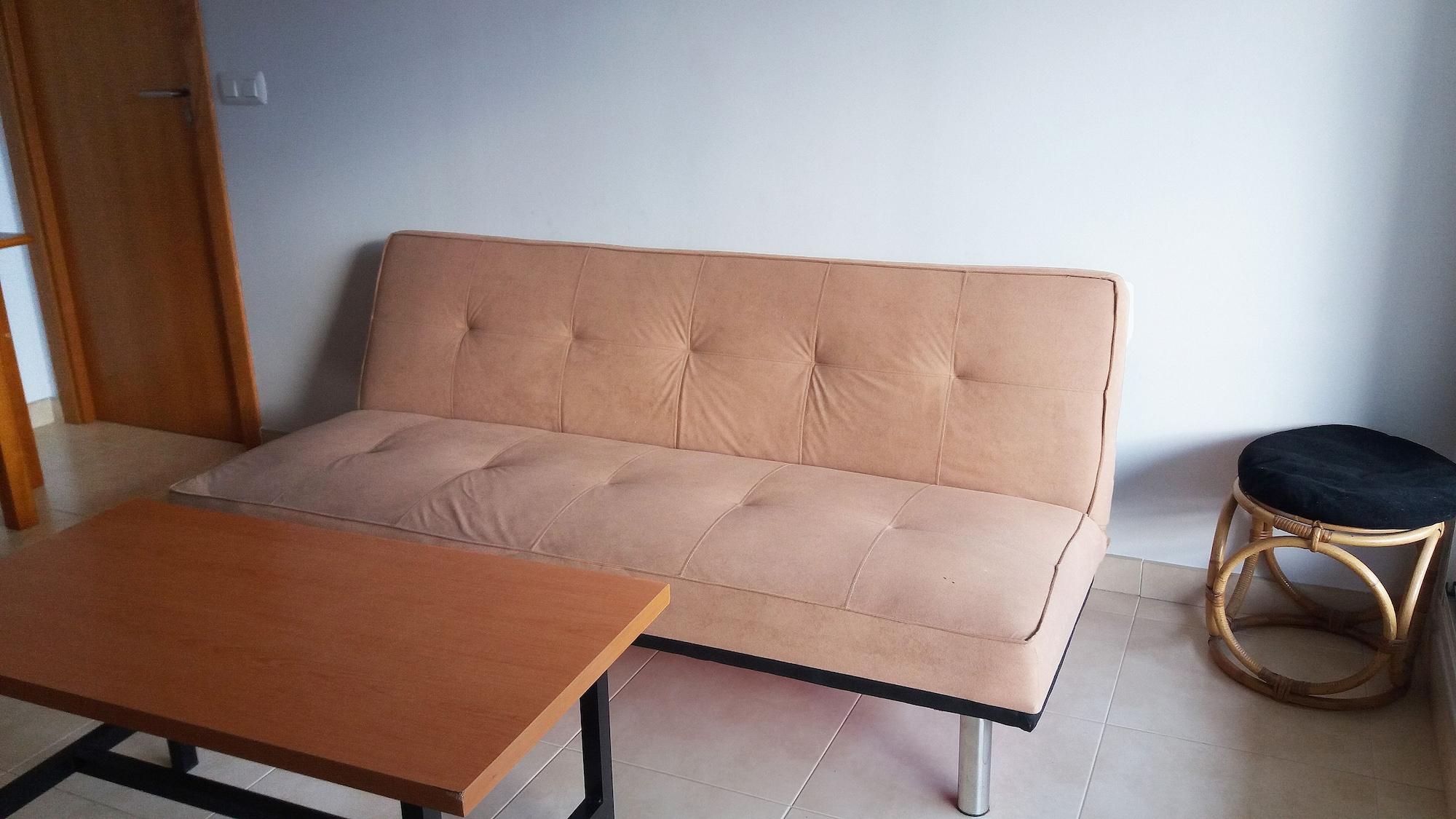 Apartamentos Colomeras 3000 Oropesa del Mar Eksteriør bilde
