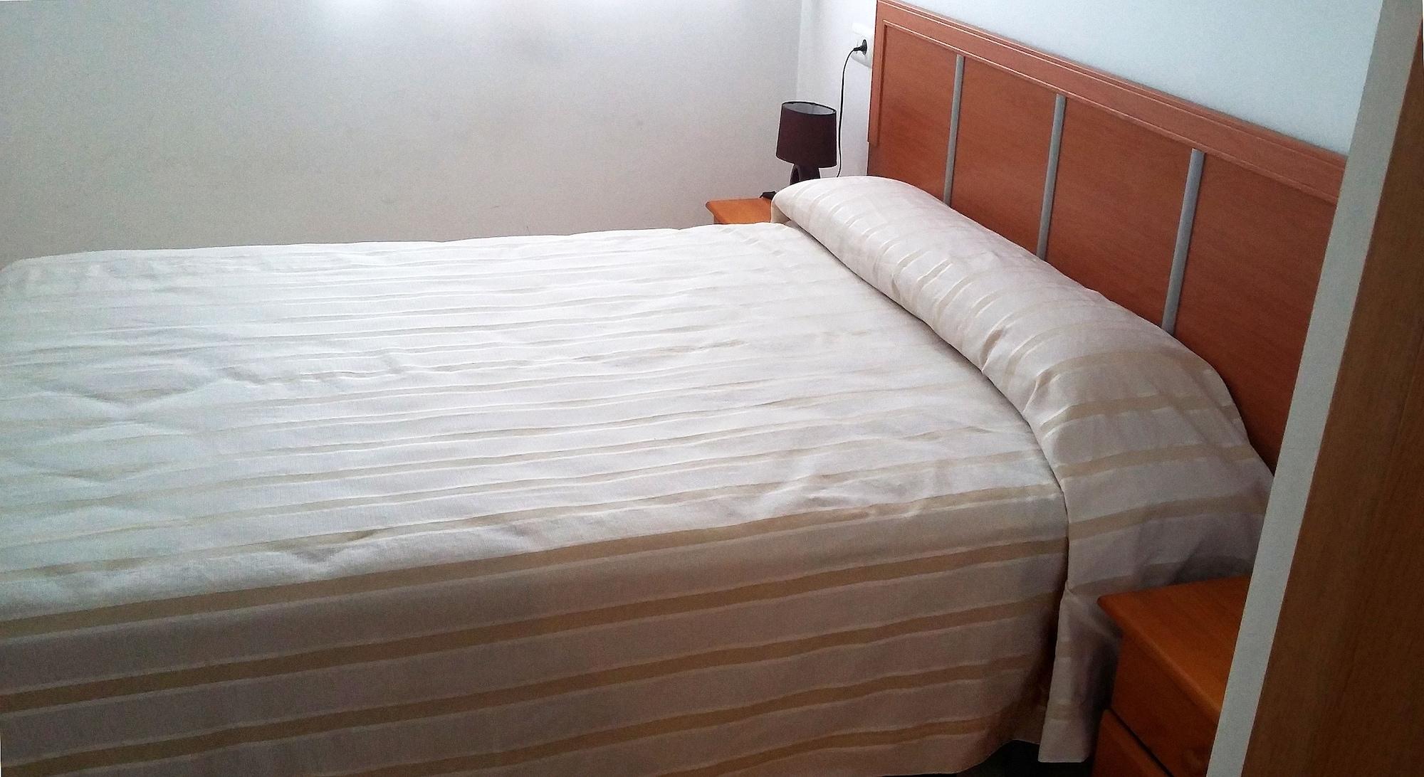 Apartamentos Colomeras 3000 Oropesa del Mar Eksteriør bilde