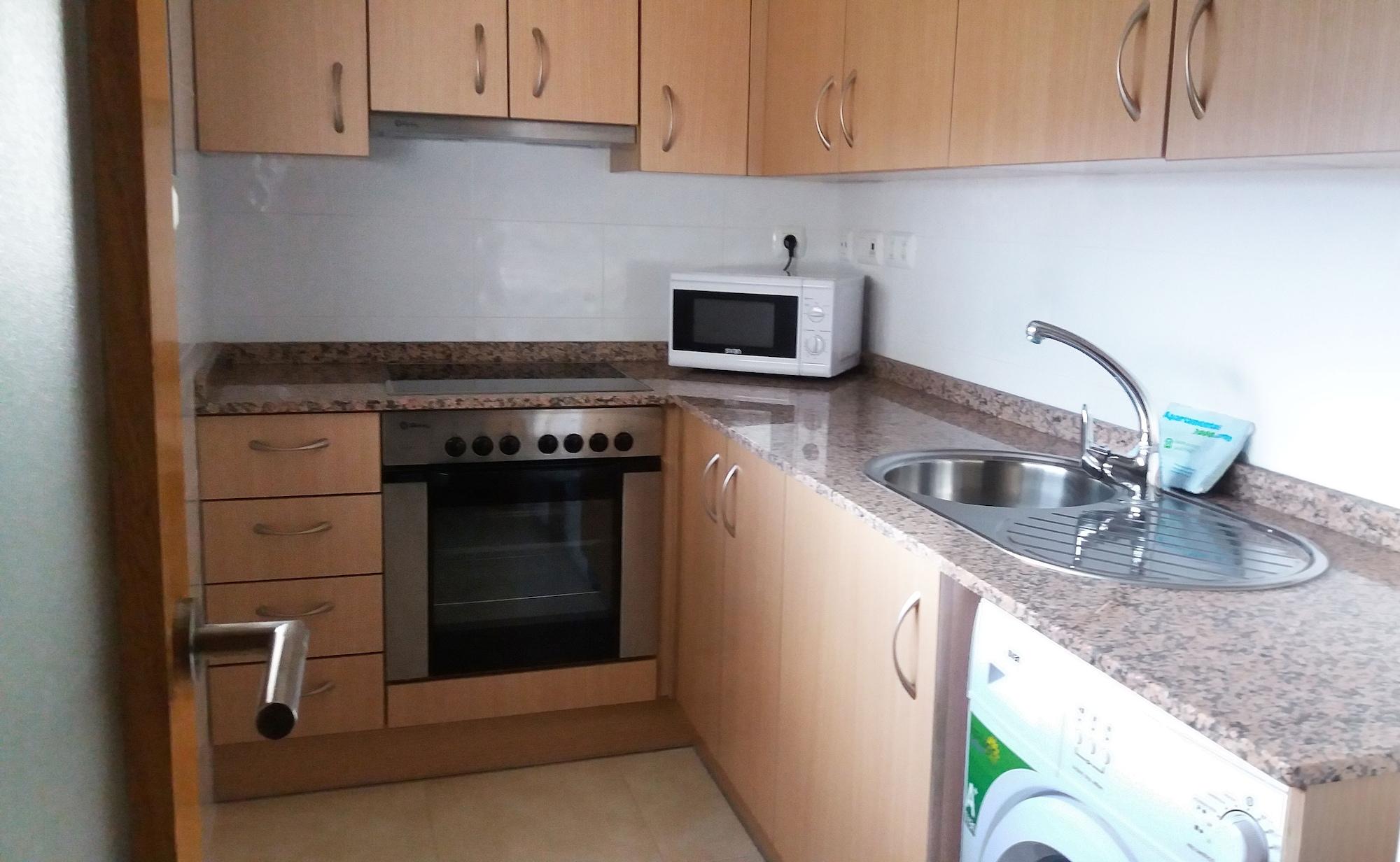 Apartamentos Colomeras 3000 Oropesa del Mar Eksteriør bilde