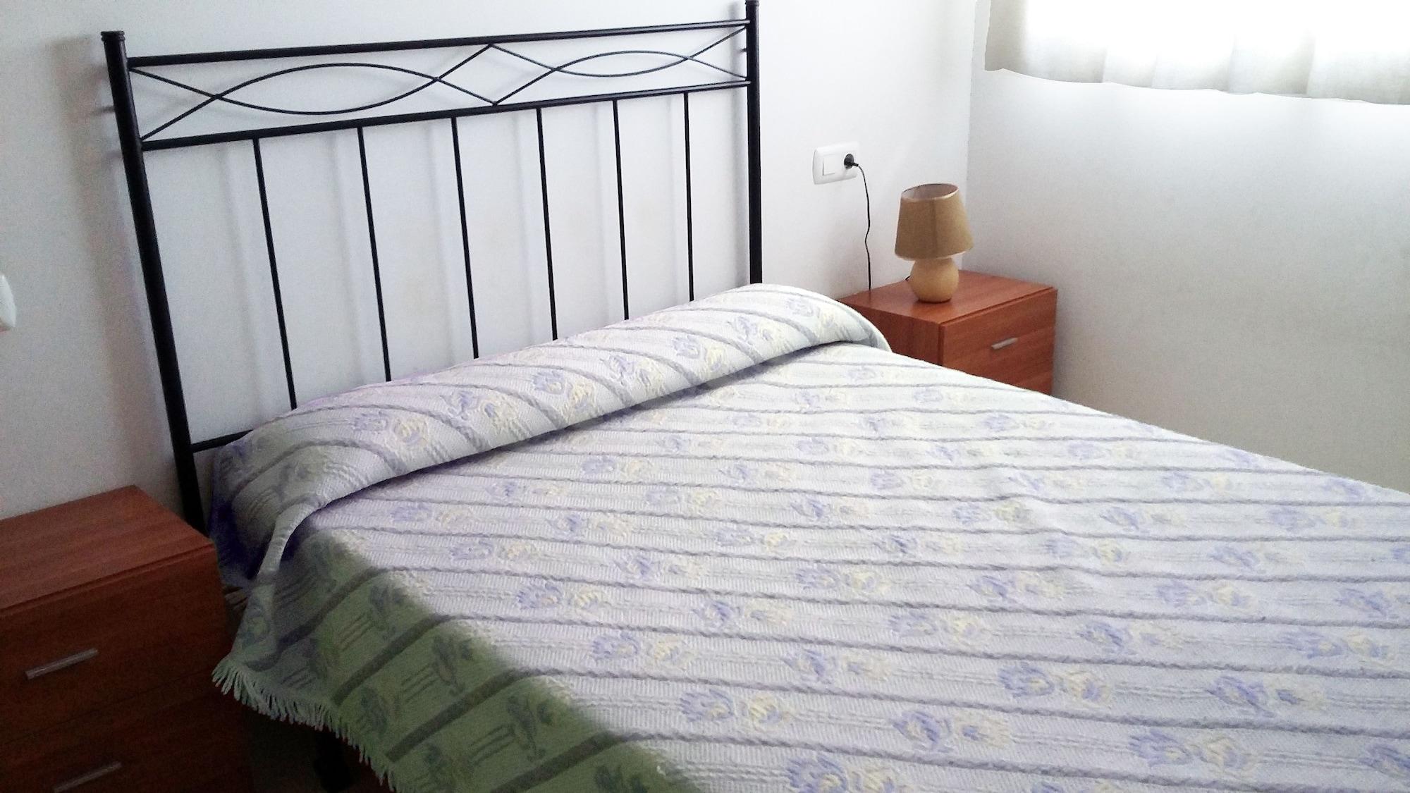 Apartamentos Colomeras 3000 Oropesa del Mar Eksteriør bilde
