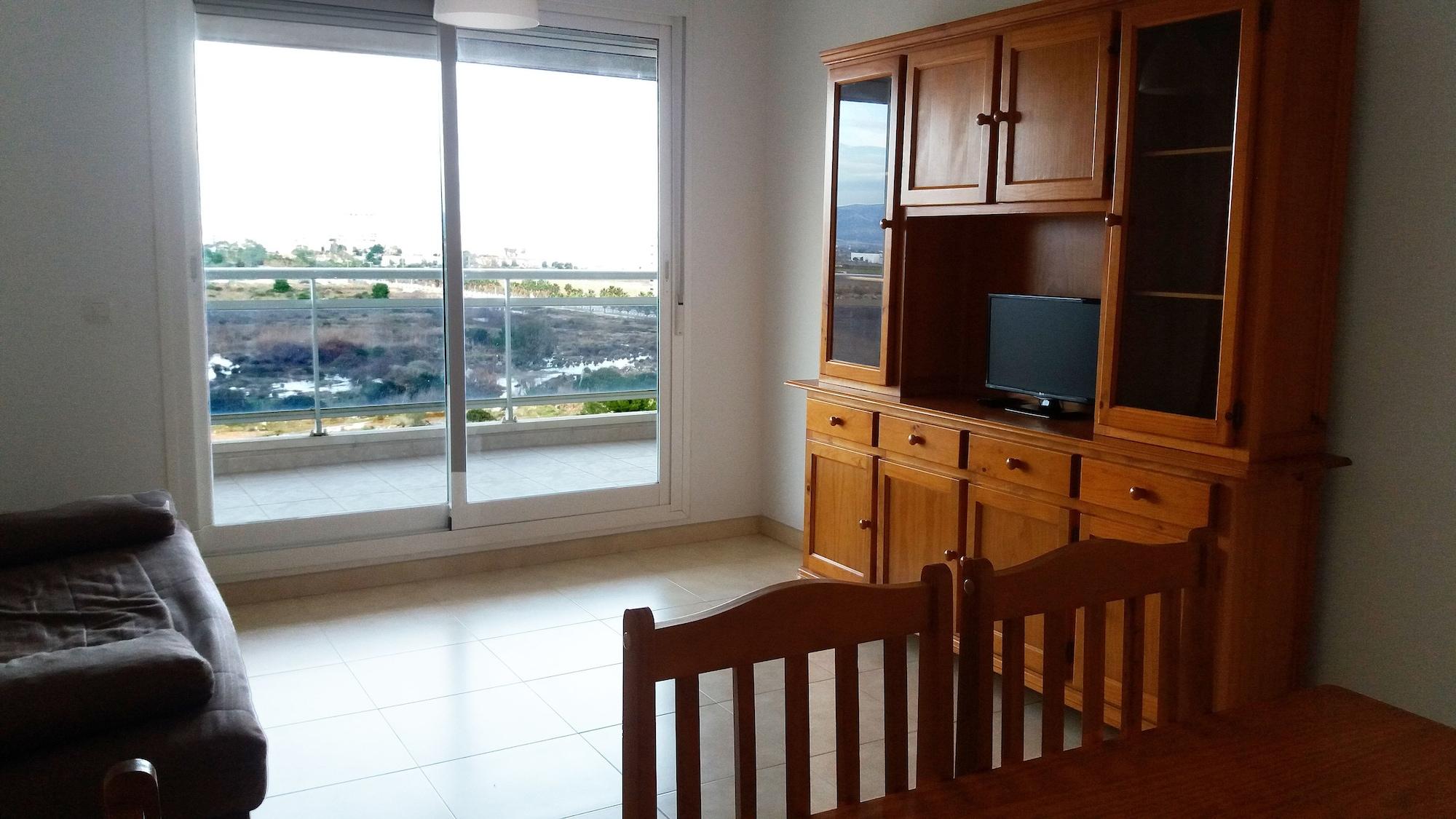 Apartamentos Colomeras 3000 Oropesa del Mar Eksteriør bilde