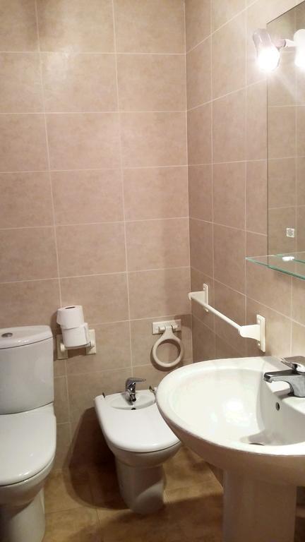 Apartamentos Colomeras 3000 Oropesa del Mar Eksteriør bilde