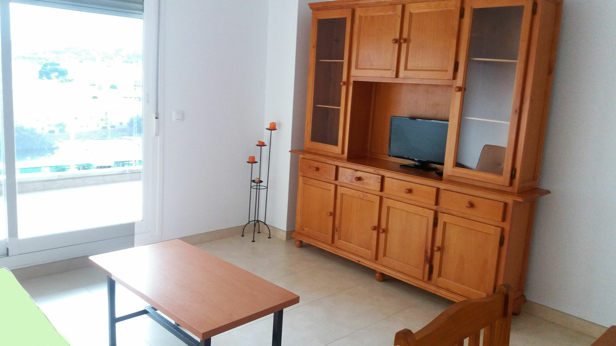 Apartamentos Colomeras 3000 Oropesa del Mar Eksteriør bilde