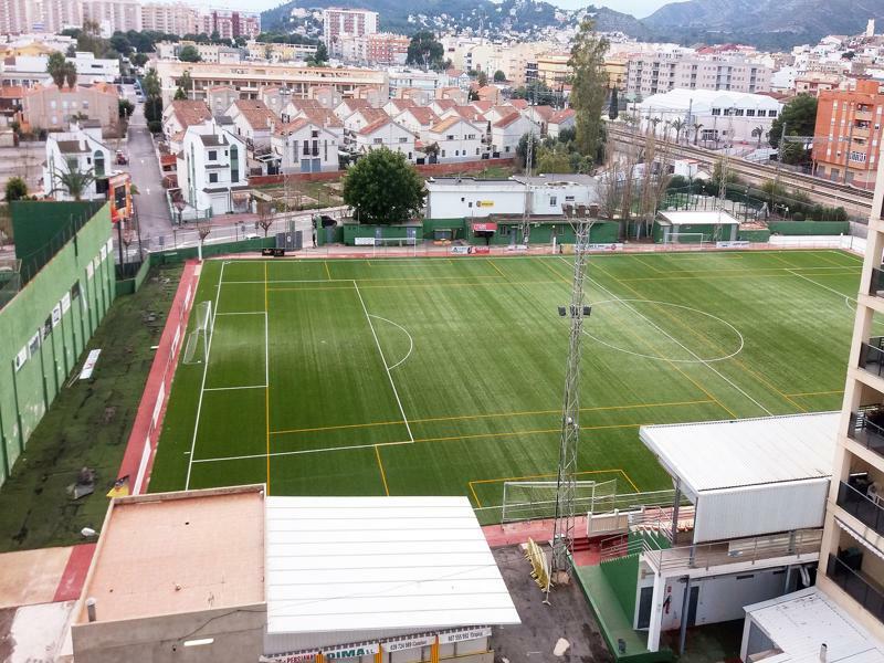 Apartamentos Colomeras 3000 Oropesa del Mar Eksteriør bilde