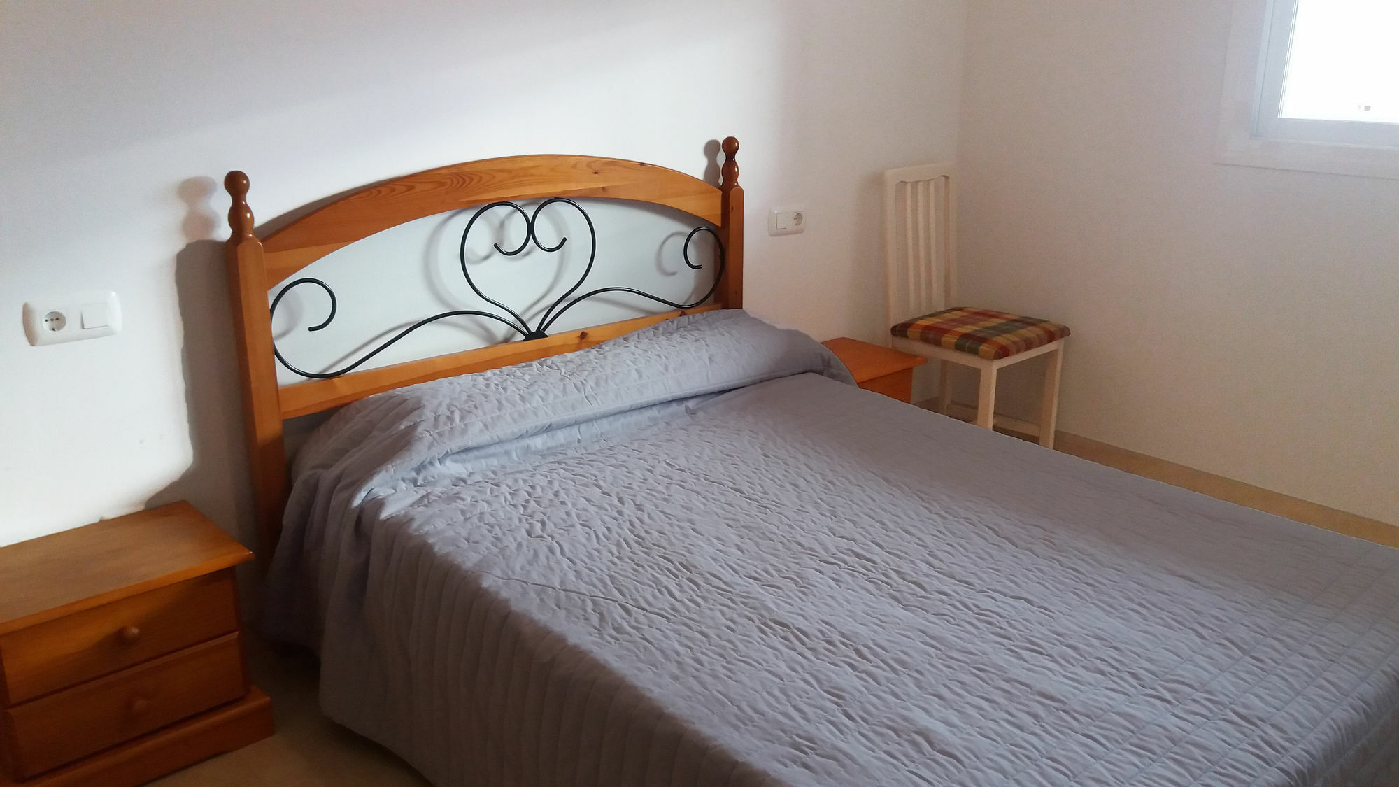 Apartamentos Colomeras 3000 Oropesa del Mar Eksteriør bilde