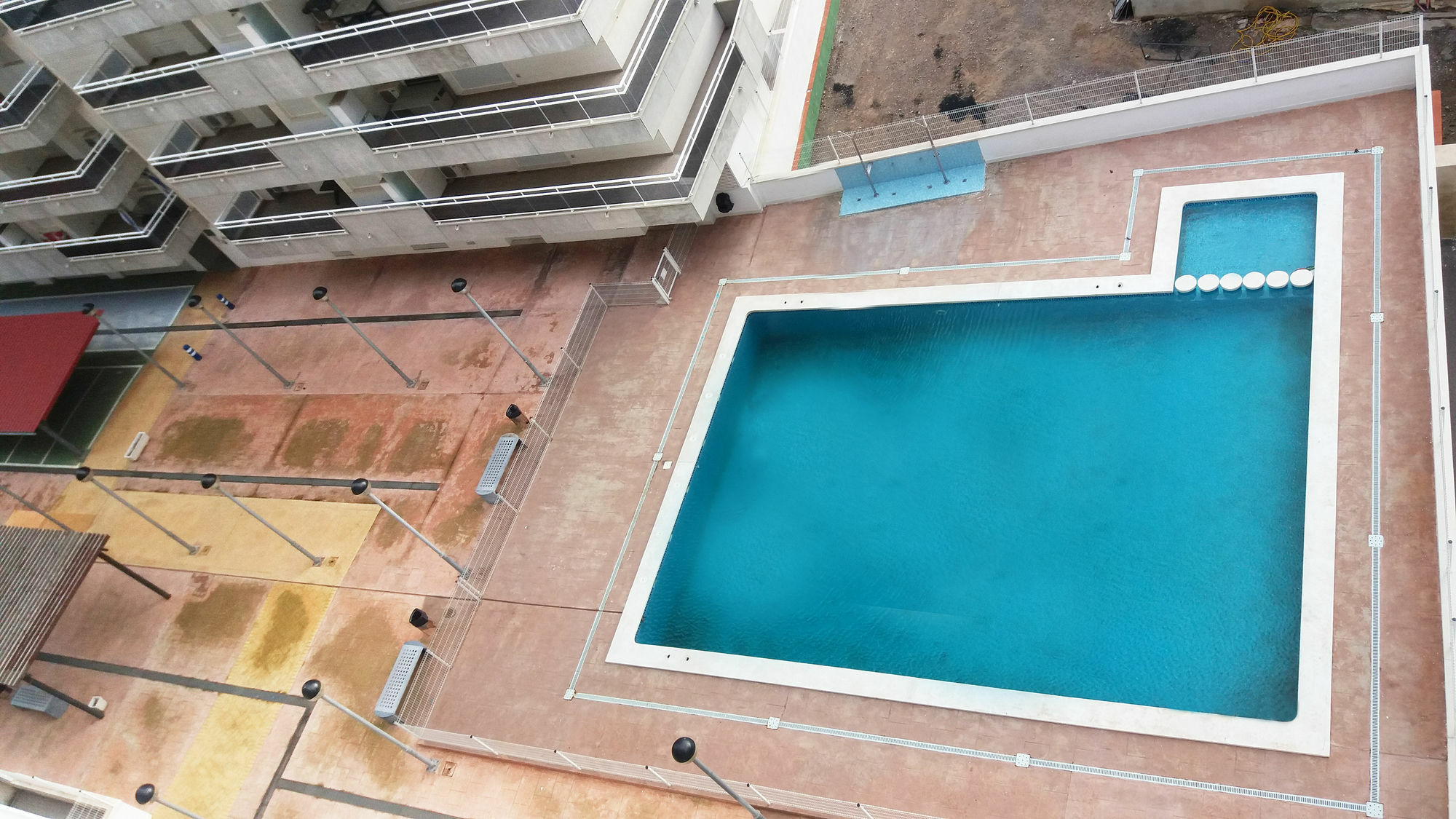 Apartamentos Colomeras 3000 Oropesa del Mar Eksteriør bilde