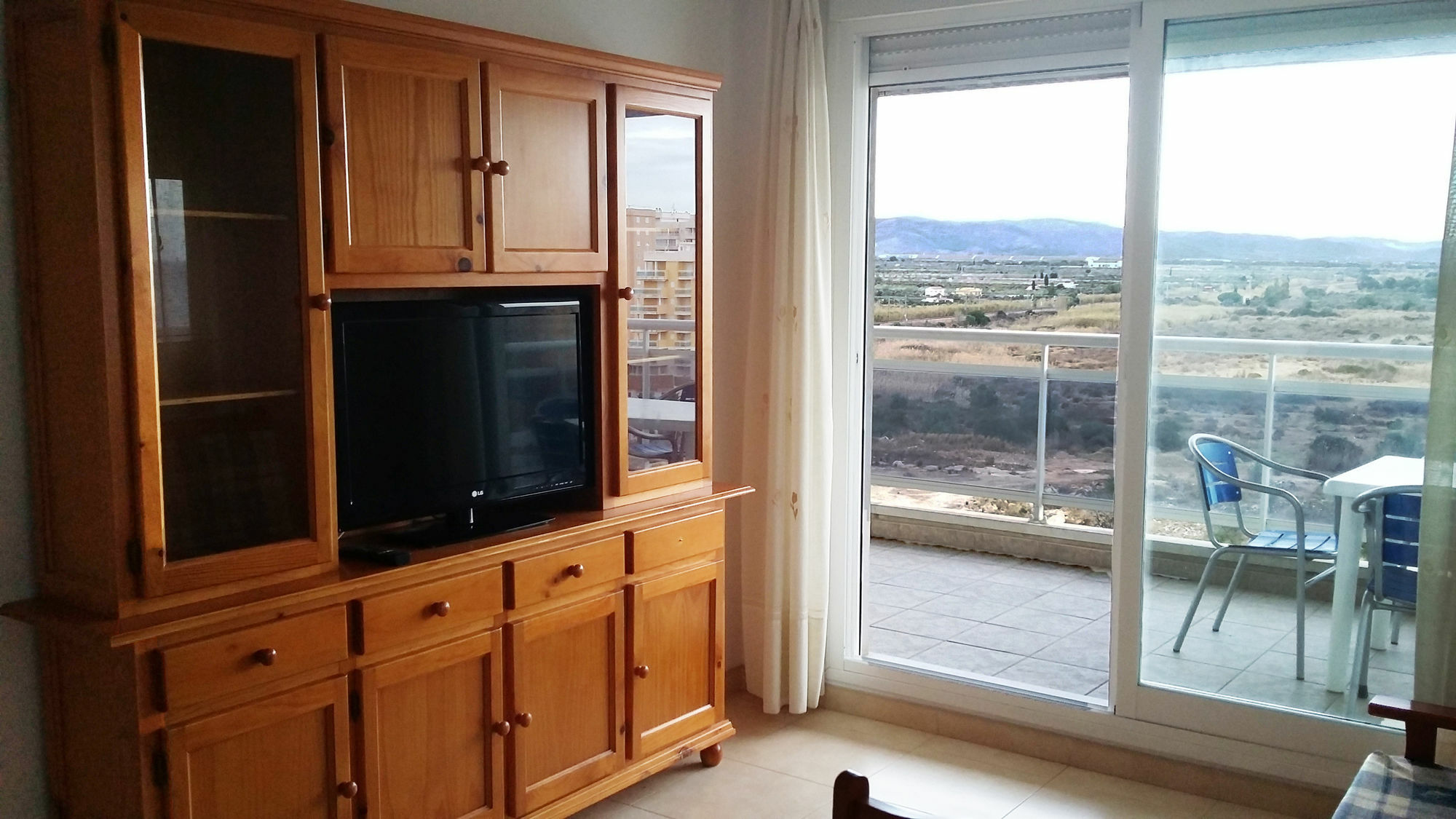 Apartamentos Colomeras 3000 Oropesa del Mar Eksteriør bilde