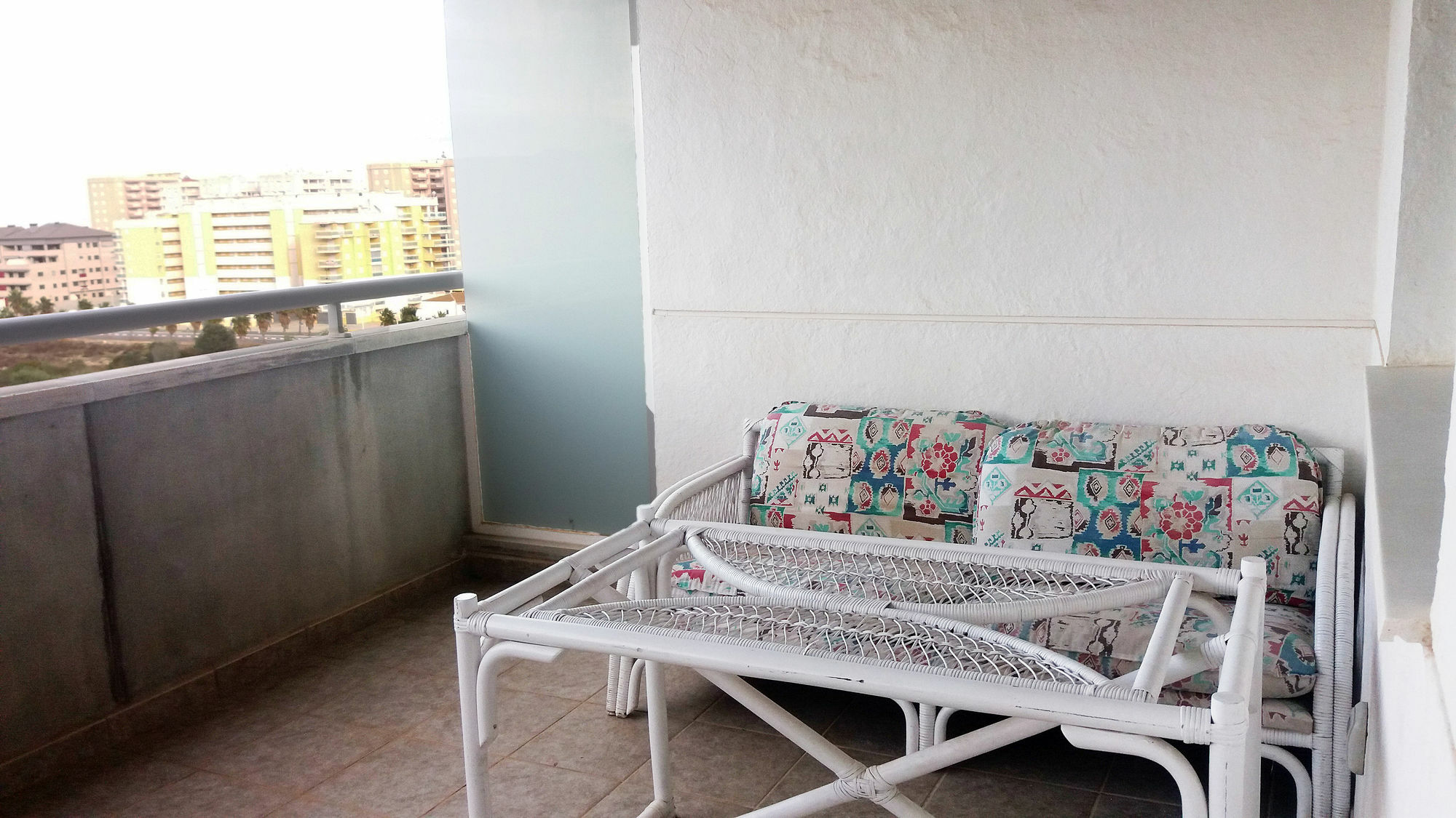 Apartamentos Colomeras 3000 Oropesa del Mar Eksteriør bilde